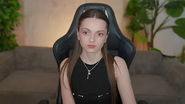  Dasha 054 online show from February 18, 2026, 3:30 pm