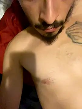 Pedro98801 online show from September 22, 2025, 6:04 am