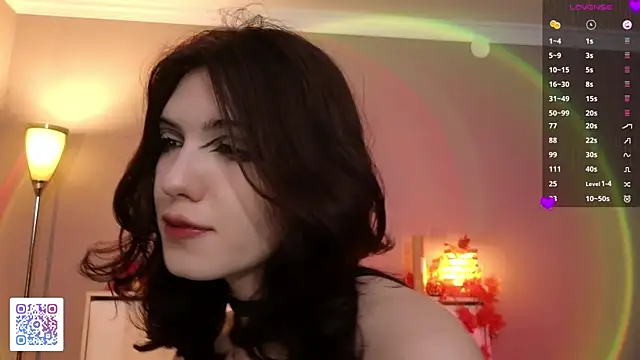 Snapshot of LanaShyBabe chatting on September 13, 2025, 9:58 pm LanaShyBabe online show from September 13, 2025, 9:58 pm