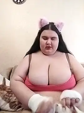 Vllada Brattz online show from November 18, 2025, 9:58 am