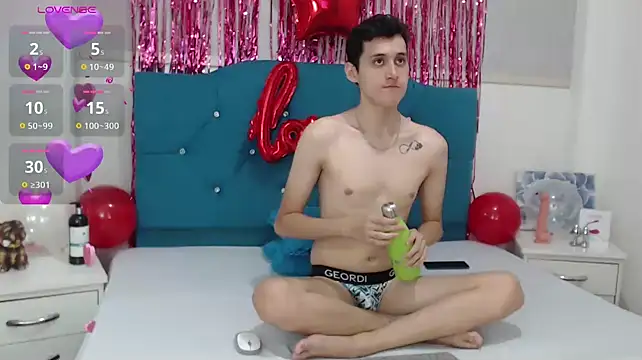 Snapshot of LuigiMarchetti chatting on February 12, 2026, 8:04 pm LuigiMarchetti online show from February 12, 2026, 8:04 pm