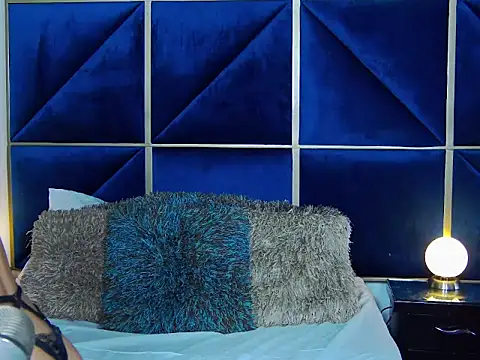 Ivanna Teaser online show from October 29, 2025, 8:32 pm