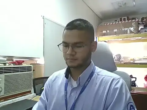 jayden cooper1 online show from February 2, 2026, 5:33 pm