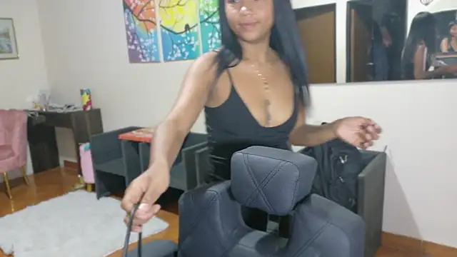 Gema shiny online show from September 29, 2025, 5:34 am