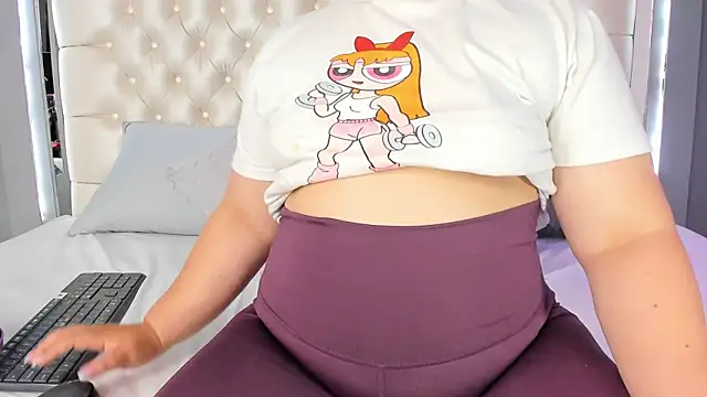 Miss Francheska online show from March 18, 2026, 6:22 pm