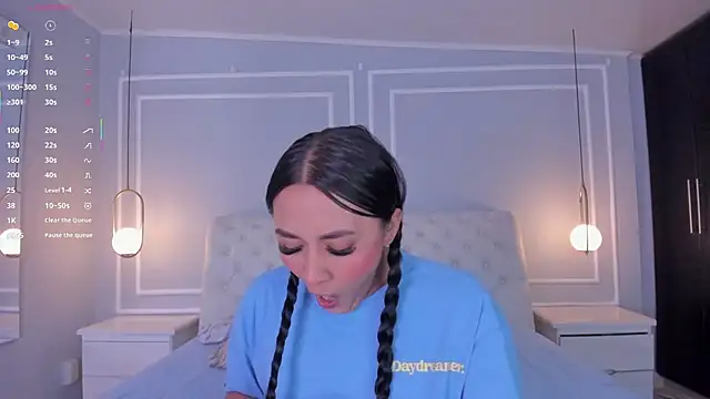 shanty cole online show from October 29, 2025, 12:40 pm