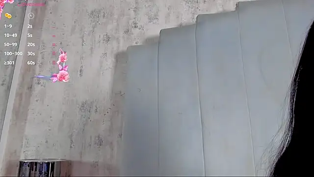 Snapshot of shanty_cole chatting on June 11, 2026, 12:03 pm shanty cole online show from June 11, 2026, 12:03 pm