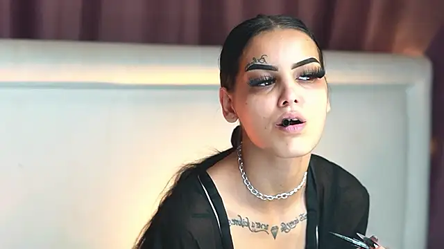 KarsynJaydde online show from February 25, 2026, 11:36 pm