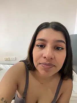 Snapshot of _Chloe_Smith chatting on February 19, 2026, 5:20 pm Chloe Smith online show from February 19, 2026, 5:20 pm