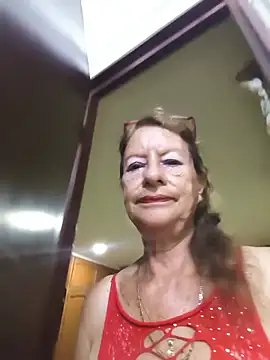 MaryLunne online show from May 30, 2026, 12:19 am