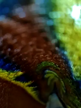 Chanti8096 online show from December 4, 2025, 5:43 pm