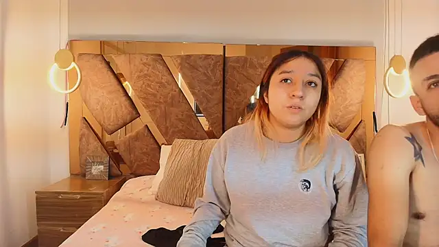 genessis  david online show from September 10, 2025, 6:02 am