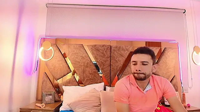 genessis  david online show from October 2, 2025, 12:17 am