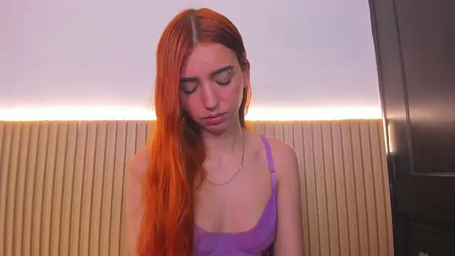 Alana 333 online show from January 5, 2026, 5:27 pm