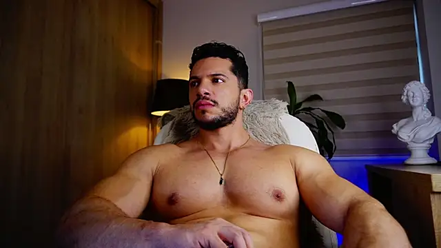 Erick Thompsonx online show from October 4, 2025, 6:28 pm