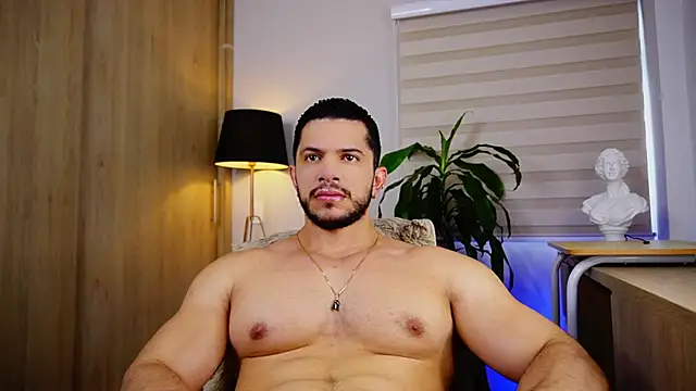 Erick Thompsonx online show from November 22, 2025, 6:40 pm