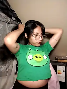 Snapshot of Regina_Shine chatting on September 16, 2025, 4:57 am Regina Shine online show from September 16, 2025, 4:57 am