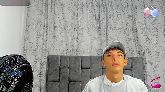 Maikol Ortiz online show from November 24, 2025, 11:32 am