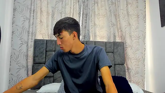 Maikol Ortiz online show from December 2, 2025, 12:32 pm