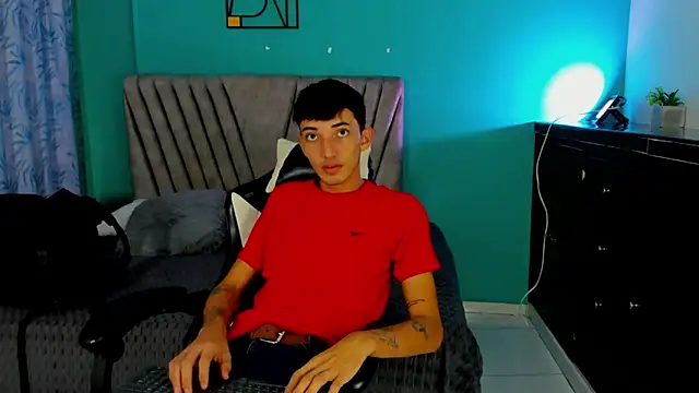 Maikol Ortiz online show from February 27, 2026, 1:22 pm