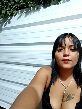 Naugthy-Mey online show from November 8, 2025, 3:07 am