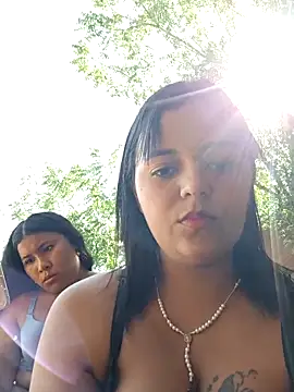 Naugthy-Mey online show from November 10, 2025, 2:27 pm