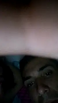 CatriceAndBrando online show from October 4, 2025, 6:11 am