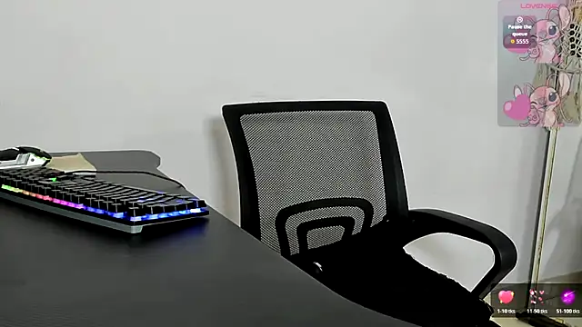 emysweetfeet online show from October 29, 2025, 1:19 am