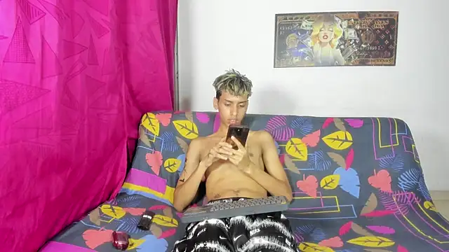 sex deep777 online show from October 12, 2025, 2:10 am