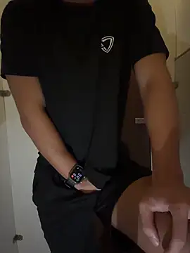 black xun online show from April 24, 2026, 4:20 pm