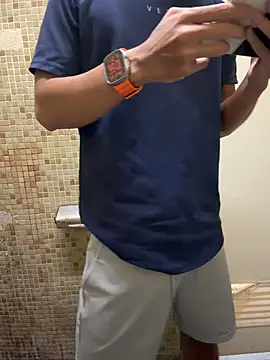 black xun online show from June 27, 2026, 4:56 pm