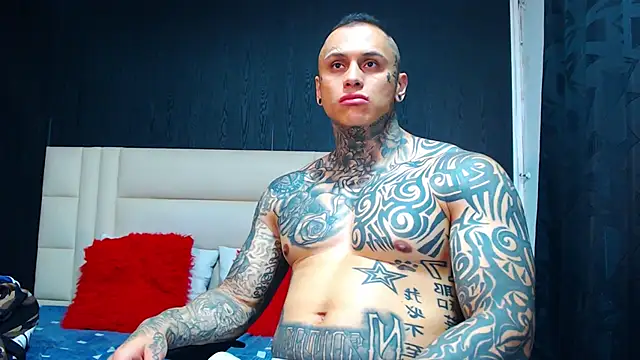 aaron flex online show from September 23, 2025, 12:52 pm
