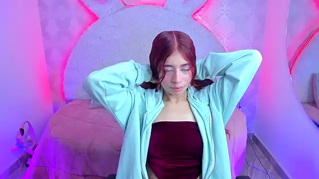 Gaby louse online show from November 24, 2025, 7:24 pm