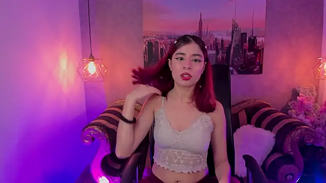 Gaby louse online show from February 7, 2026, 8:45 pm