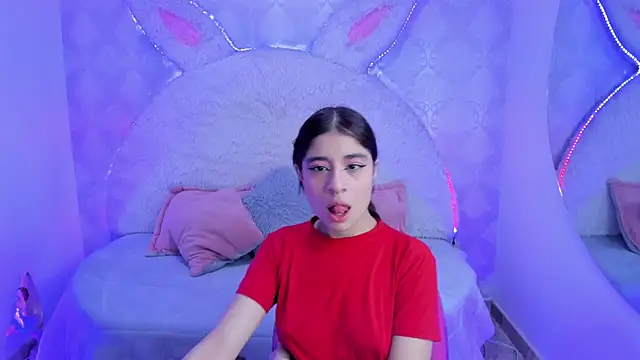 Gaby louse online show from March 5, 2026, 7:43 pm