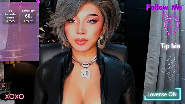 Snapshot of xUrGoddess_Bellax chatting on October 19, 2025, 4:18 pm xUrGoddess Bellax online show from October 19, 2025, 4:18 pm