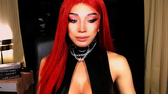 Snapshot of xUrGoddess_Bellax chatting on November 3, 2025, 12:57 am xUrGoddess Bellax online show from November 3, 2025, 12:57 am