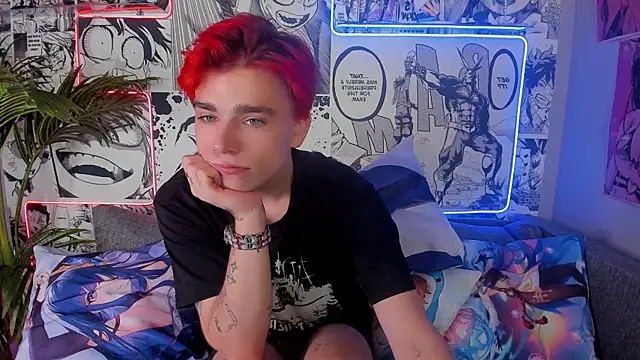 Blaiz Vok online show from September 18, 2025, 11:45 am