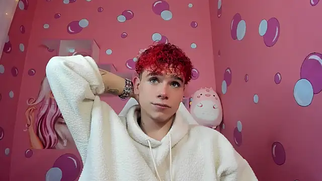 Blaiz Vok online show from September 25, 2025, 12:36 am