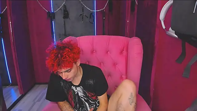 Blaiz Vok online show from October 2, 2025, 9:00 pm