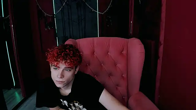 Blaiz Vok online show from October 26, 2025, 4:35 pm