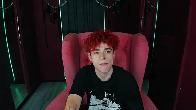 Blaiz Vok online show from October 28, 2025, 11:03 am