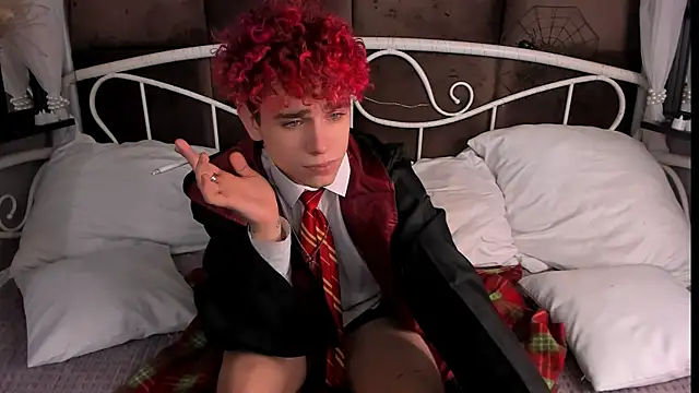 Blaiz Vok online show from October 31, 2025, 10:55 pm