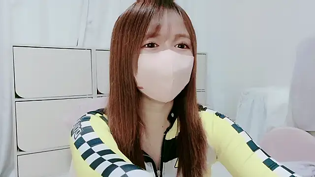 Hanachan Gcup  online show from October 31, 2025, 11:33 am