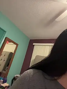 MyHoneyFrida online show from November 19, 2025, 3:39 am