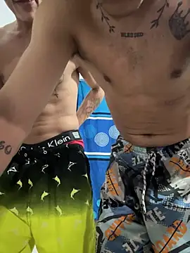 Snapshot of spicyboysvenezuelan chatting on November 4, 2025, 9:19 am spicyboysvenezuelan online show from November 4, 2025, 9:19 am