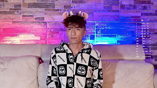 mhatias  online show from March 7, 2026, 10:45 am