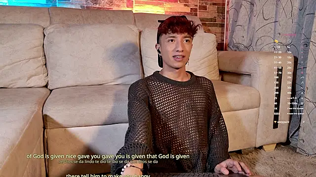 mhatias  online show from March 9, 2026, 9:35 am