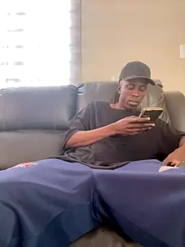 MeneerIan online show from September 30, 2025, 12:21 pm