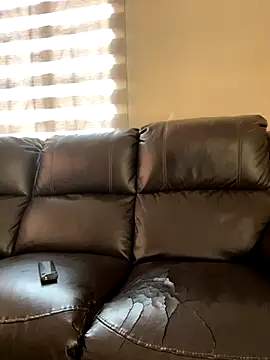 MeneerIan online show from October 9, 2025, 11:08 am